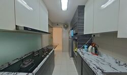 Blk 334A Yishun Riverwalk (Yishun), HDB 4 Rooms #503045581